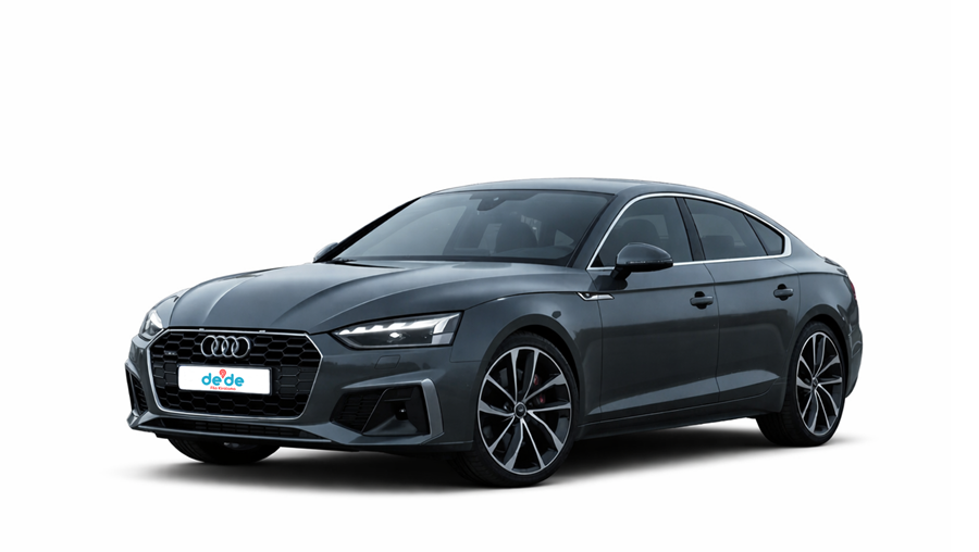 Audi A5 Sedan 45 Tfsi