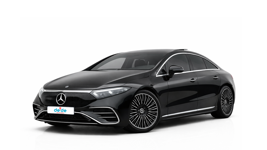Mercedes EQS 450 4MATIC 360 Hp Inspiration